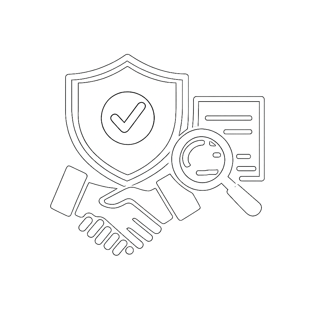 Sistem syariah & amanah